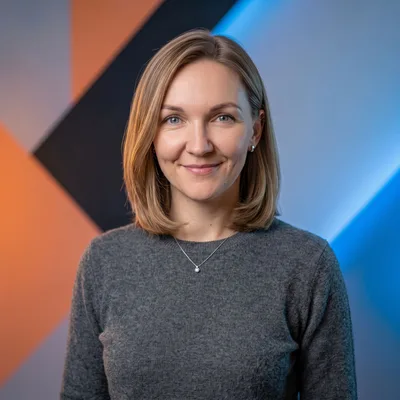 Валентина Исаенко